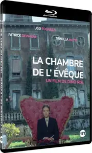 La stanza del vescovo / The Bishop's Bedroom (1977)