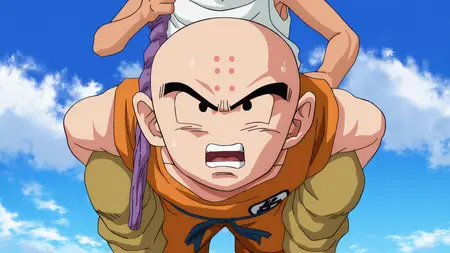 Dragon Ball Super - 021