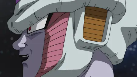 Dragon Ball Super - 021