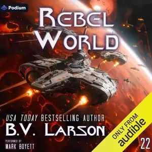 Rebel World: Undying Mercenaries