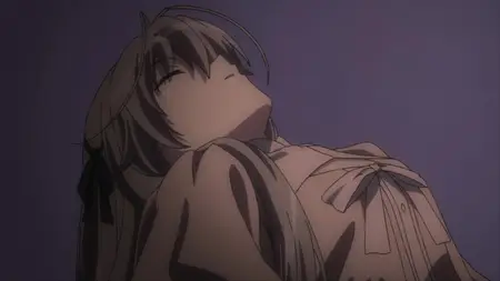 Yosuga no Sora 08 (1920x1080 Blu-Ray FLAC