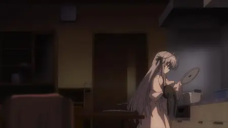 Yosuga no Sora 08 (1920x1080 Blu-Ray FLAC