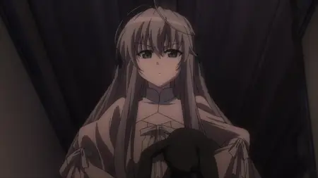 Yosuga no Sora 08 (1920x1080 Blu-Ray FLAC