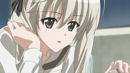 Yosuga no Sora 08 (1920x1080 Blu-Ray FLAC