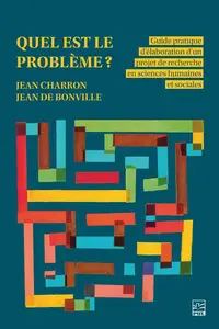 Jean Charron, Jean de Bonville, "Quel est le problème ?"