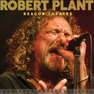Robert Plant - Beacon Theatre (2025)