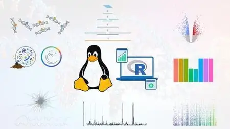 Learn Advanced Bioinformatics: A-Z Sequencing Data Analysis