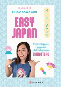 Easy Japan - Eriko Kawasaki