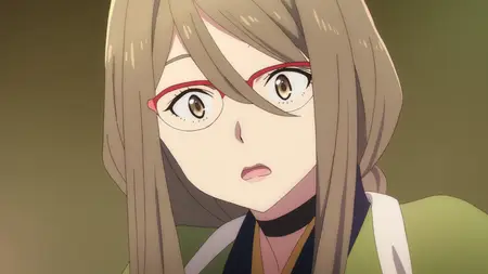 Lycoris Recoil 2022 S01E01