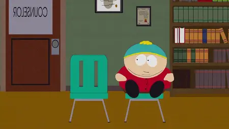 South Park S17E03