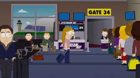 South Park S17E03