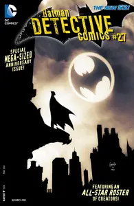 Detective Comics 027 (2014) (digital