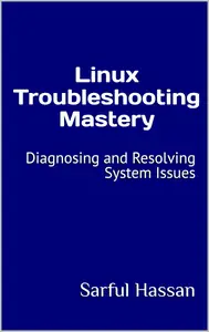 Linux Troubleshooting Mastery: Diagnosing and Resolving System Issues