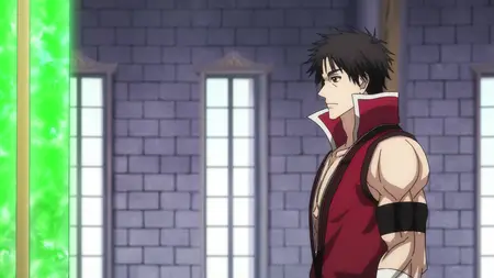 The Ossan Newbie Adventurer Trained to Death by the Most Powerful Party Became Invincible S01E01 12 Years Late Start