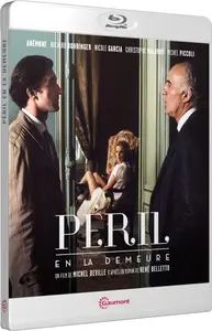 Death in a French Garden (1985) Péril en la demeure