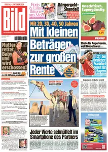 Bild - 04 Oktober 2024