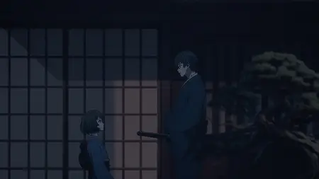 Sword Of The Demon Hunter Kijin Gentoushou S01E22