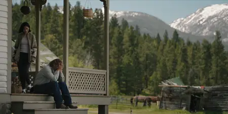 Yellowstone S05E05