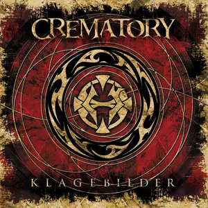 Crematory - Klagebilder (2025) [Official Digital Download]