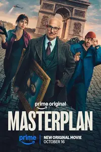 Masterplan (2026)
