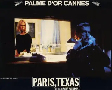 Ry Cooder - Paris, Texas, Original Motion Picture Soundtrack - LP rip in 24 Bit/ 96 Khz 