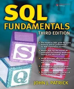SQL Fundamentals by John J. Patrick [Repost]