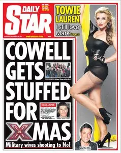 Daily Star 2011.12.20
