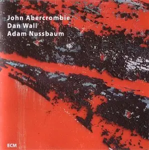 John Abercrombie - While We're Young (1993) {ECM 1489}