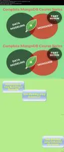 Complete MongoDB Course Series: Part 7- Data Modeling in MongoDB