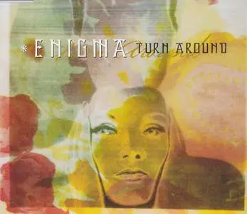 Enigma - Turn Around (2001)