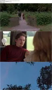 Before Sunrise (1995)