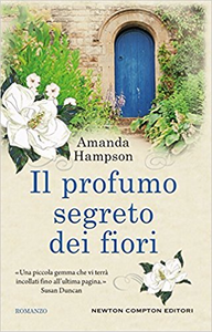 Il profumo segreto dei fiori - Amanda Hampson