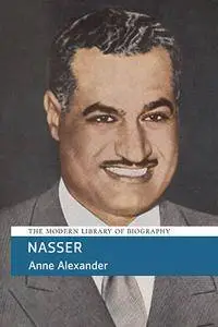 Nasser (Life & Times)