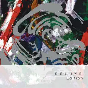 The Cure - Mixed Up (Deluxe Edition) (1990/2018)