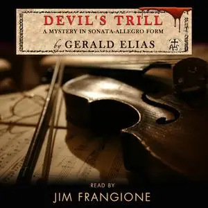 «Devil's Trill» by Gerald Elias