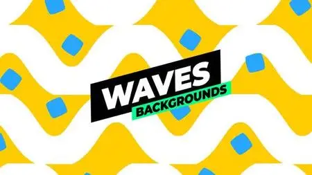 Waves Backgrounds 51813504