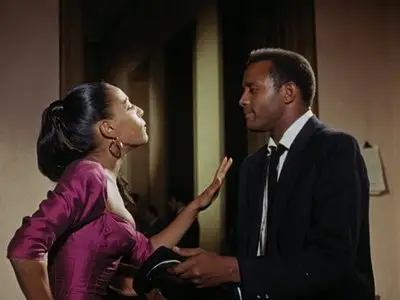 Orfeu Negro/Black Orpheus (1959)