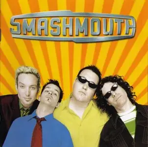 Smash Mouth - Smash Mouth (2001)