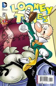 Looney Tunes 227 (2015)