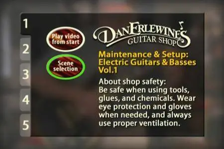 Maintenance & Setup: Electric Guitars & Basses Vols 1 & 2