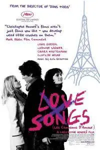 Les Chansons d'Amour [Love Songs] 2007