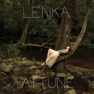 Lenka - Attune (2017)