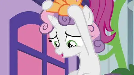 My Little Pony: L' Amicizia E' Magica S08E12