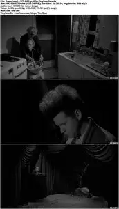 Eraserhead (1977)