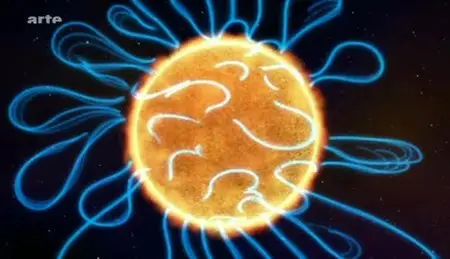 (Arte) Le Soleil dans tous ses états (2012)