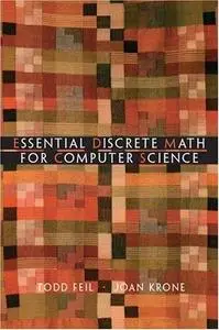 Essential discrete math for computer science