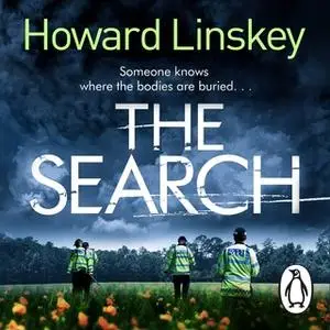 «The Search» by Howard Linskey