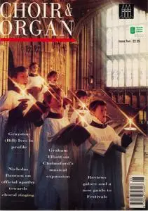 Choir & Organ - Issue 2