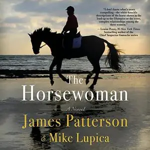 The Horsewoman [Audiobook]