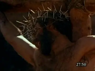 The Visual Bible : Matthew (1993)